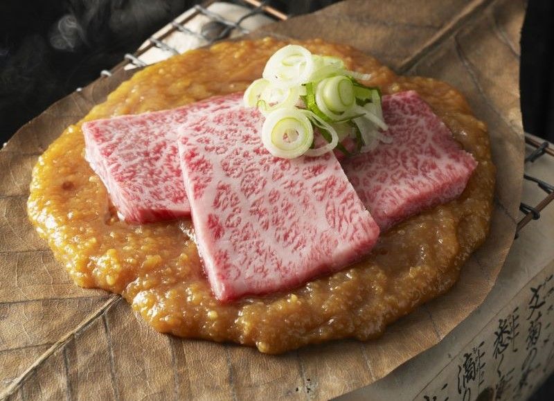 thịt bò hida thịt bò hida